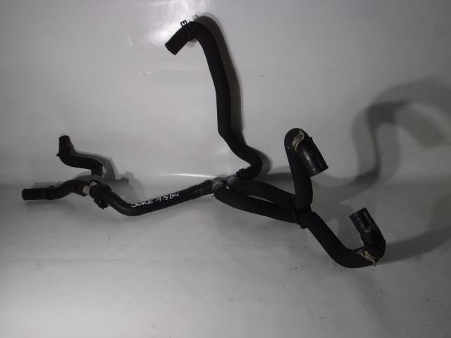 Купить Пабтрубок  шланг трубка воды отопителя juke 1.5 dci