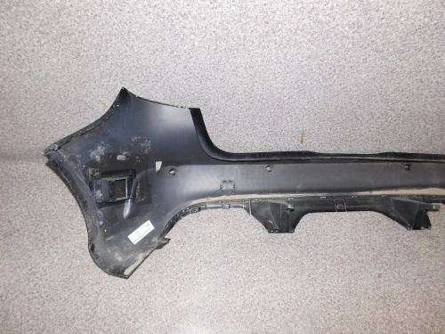 Mercedes b 246 рестайлінг  14- бампер задній задній Київ