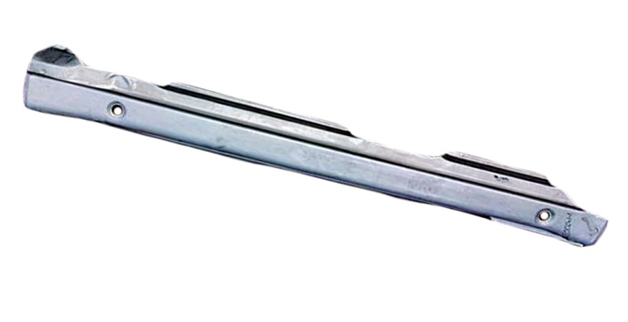 фото №1, Пороги порог новый w202 mercedes c-klasa левый оцинковка