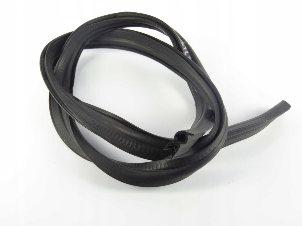 фото №1, Mercedes e w211 прокладка гумовий елемент стіни перегородки