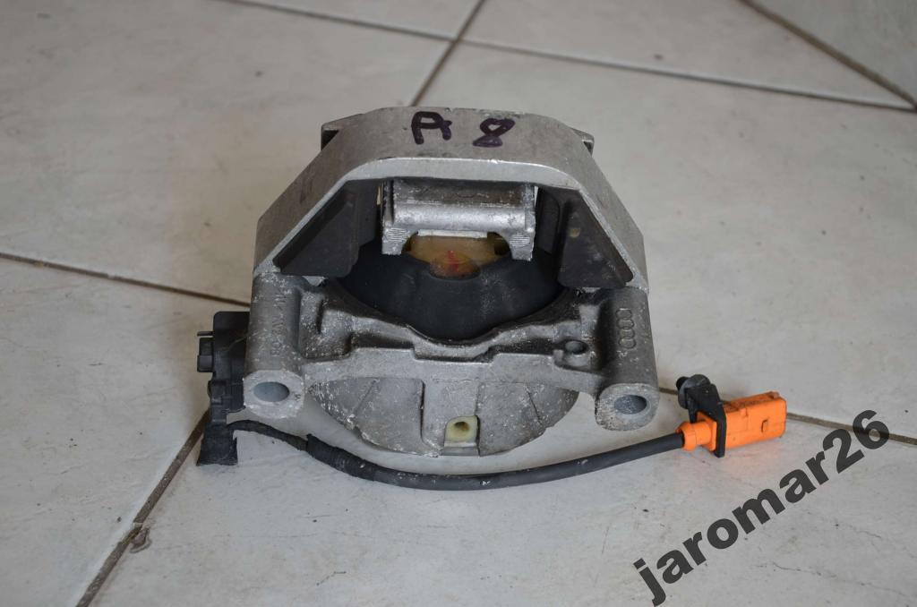фото №1, Подушка двигуна audi a8 4g0199361ej