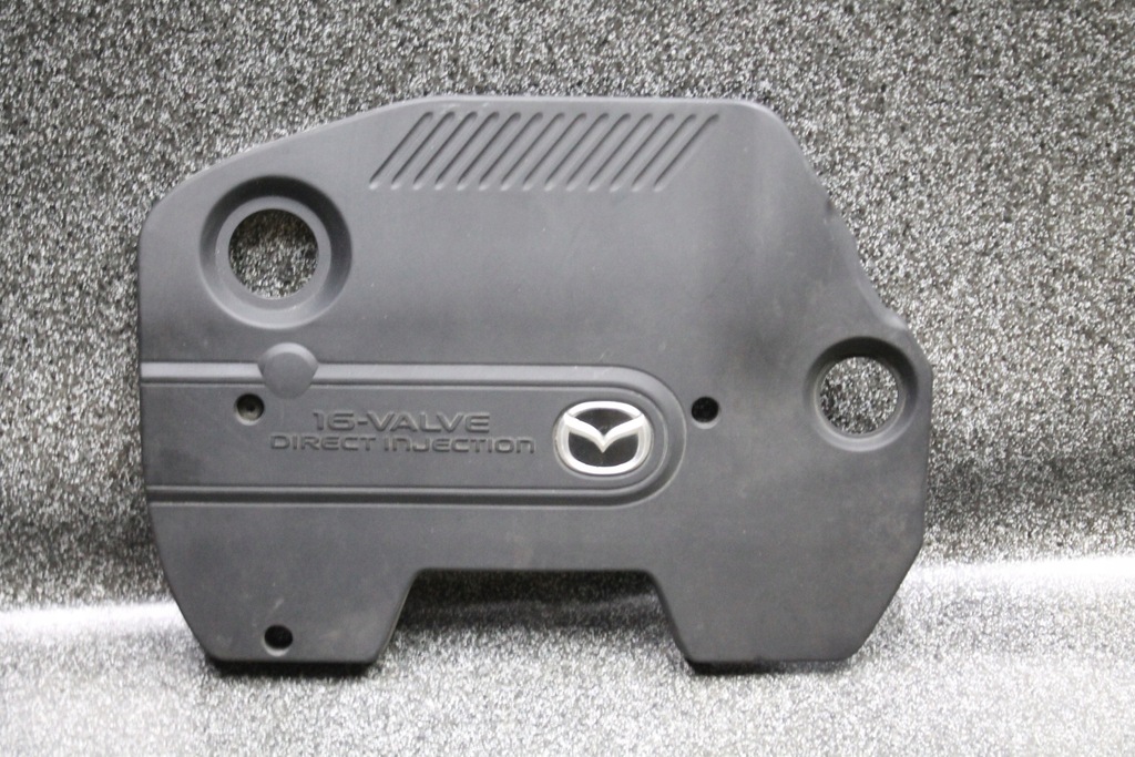 фото №1, Mazda mpv 2.0 04- защита двигатель rf5g10231