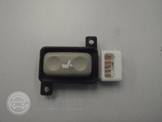 фото №2, Перемикач регулювання сидіння lexus rx rx350 rx400