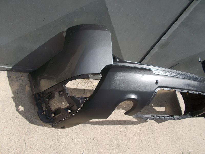 фото №3, Land rover discovery sport 14-16 задній бампер