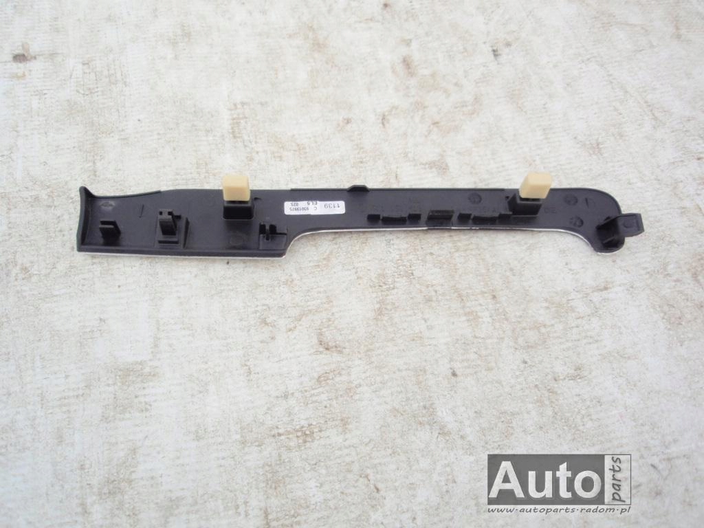 фото №4, Молдинг декоративна консолі dekor 5k1858419 vw golf vi