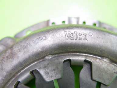 Прижим сцепления valeo fiat brava i 1.6 16v sx Оригинал