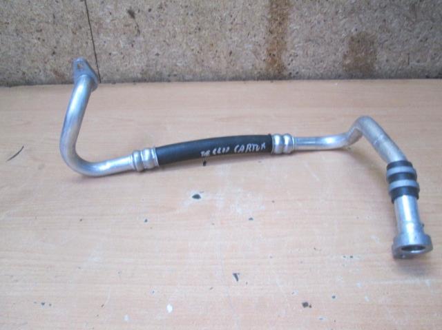 фото №1, Wąż трубка кондиционера renault clio captur 0.9 tce