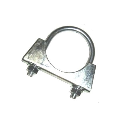 фото №1, Fso polonez - скоба хомут трубы выпускной 48mm