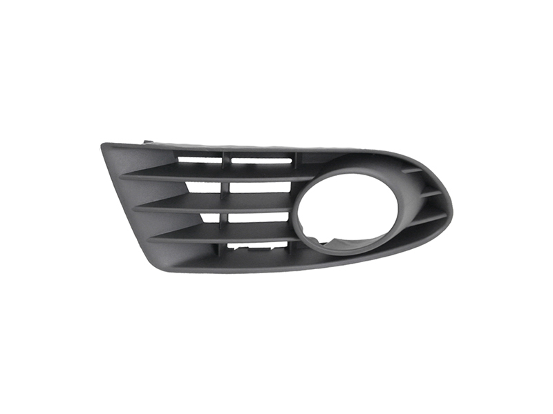 фото №1, Решітка радіатора решітка бампер vw golf v plus 5m0 2005-09 l