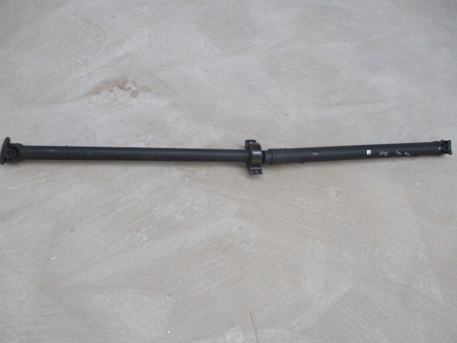 фото №2, Wał привідний хрестовина qashqai +2 2,0 dci 07-13 r