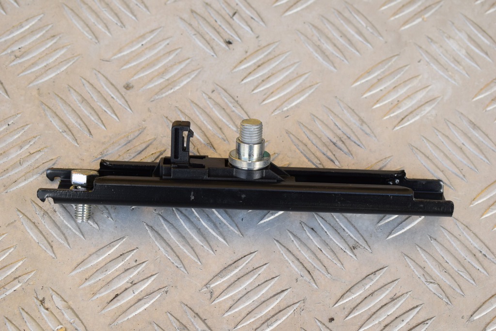 фото №1, Регулювання ременів maserati quattroporte 33029010