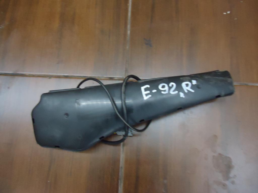 фото №1, Подушка безопасности подушка сиденье правая bmw 3 e92 e-92