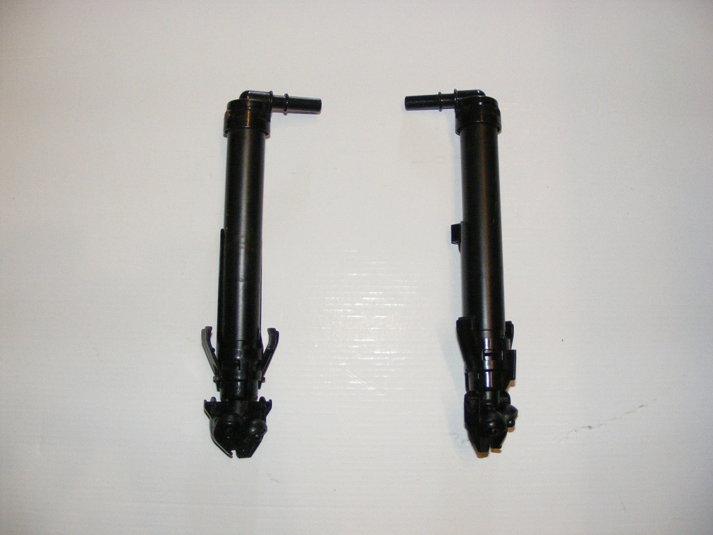 фото №1, Opel zafira c sprysk омивач лівий правий 2012-