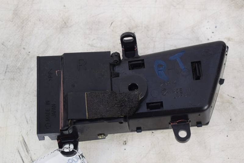 фото №2, Ручка внутренняя правая задняя subaru outback 3 iii