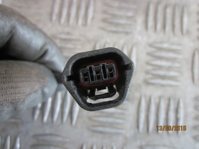 фото №11, Ручка правый перед mitsubishi galant viii 96-98r