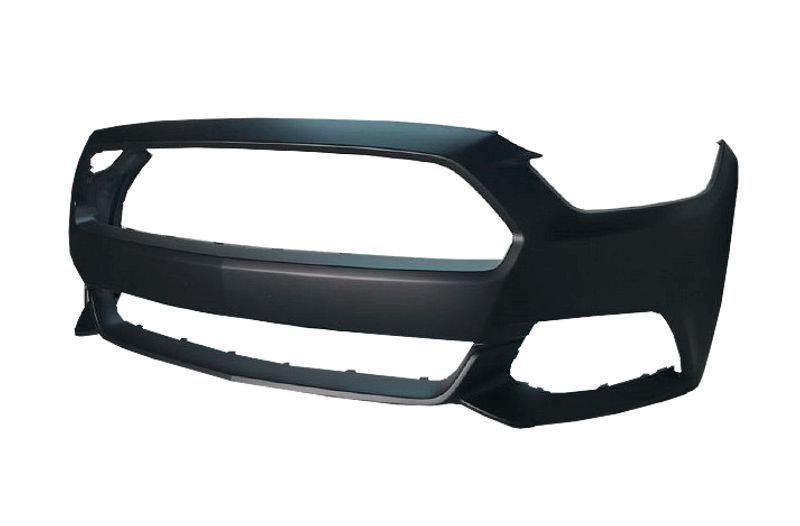 фото №1, Ford mustang 2015-2017 бампер перед передний новый