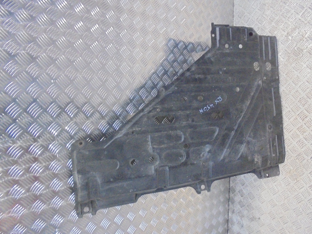 фото №1, Защита плита подвеска lexus rx450h rx350h