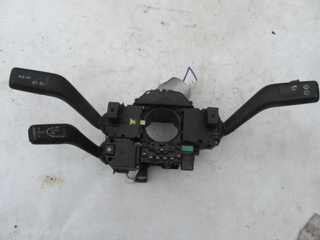 фото №1, Переключатель комбинированный 3c9953513b - vw passat b6 cc