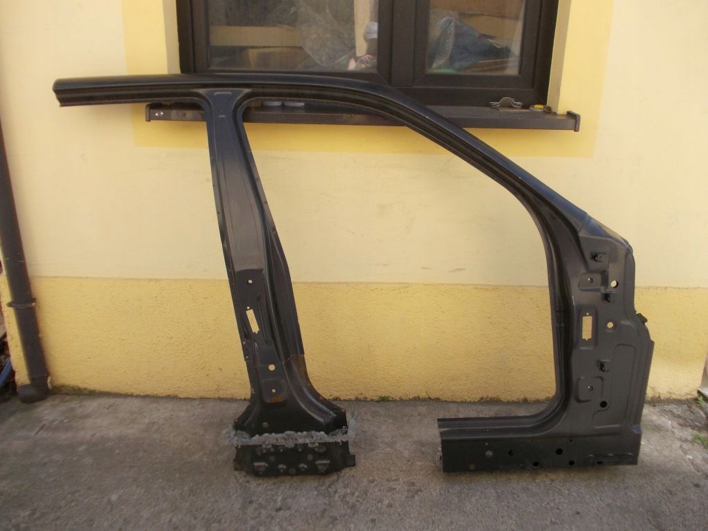 фото №7, Bmw x5 e70 поріг блок двигуна