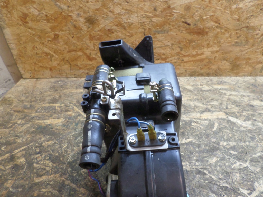 фото №6, Nissan serena 1,6 91-03 обігрівач радіатор