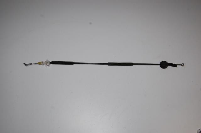 фото №1, Трос тяга замка ручка дверь перед vw amarok