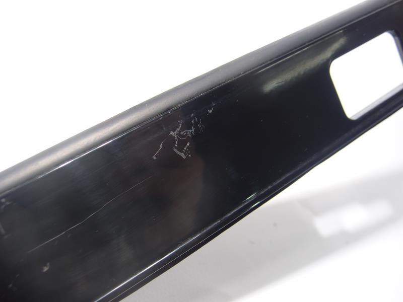 фото №4, Молдинг крыша панорама левая задняя hyundai ix35 2011