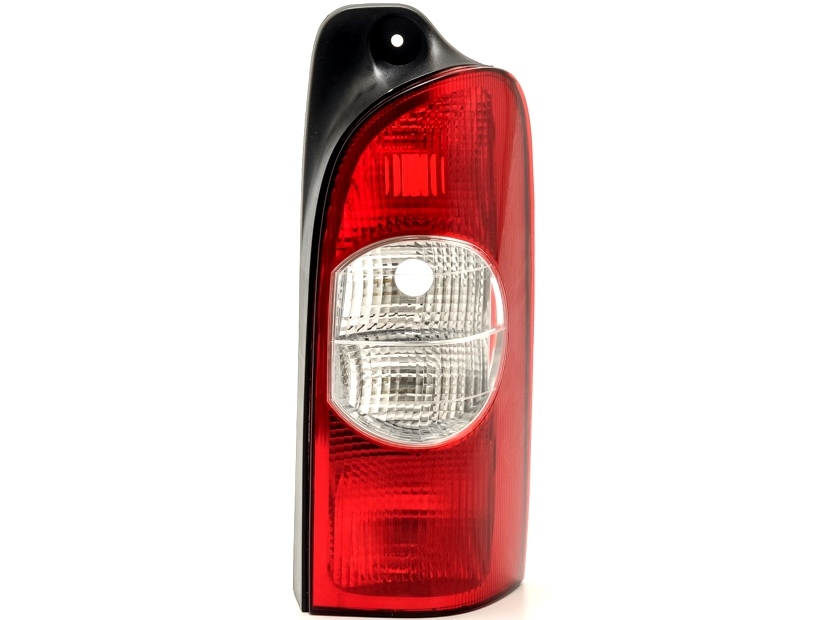 фото №9, Лампа задня права скло фари задня opel movano 2004-2010 7700352703