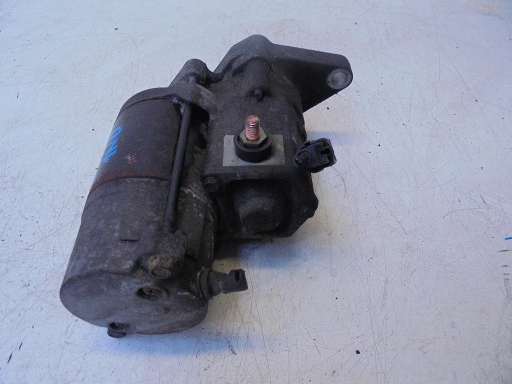 фото №3, Стартер mini cooper r50 1.4 d