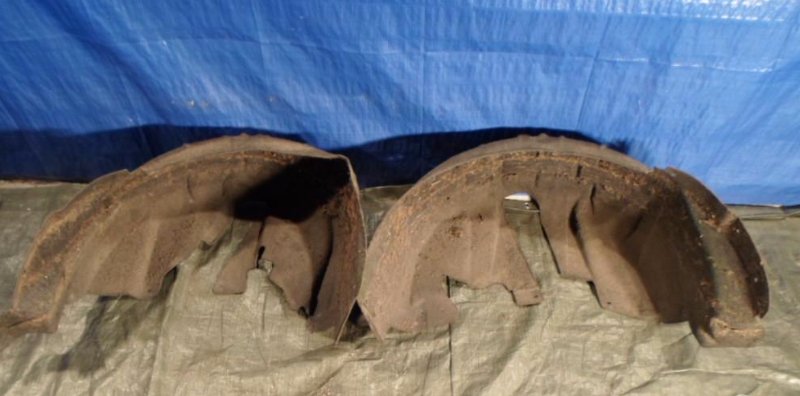 фото №1, Vw golf vi cabrio подкрылок правое задние