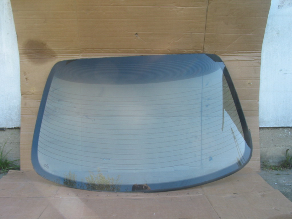 фото №1, Скло задня задня chrysler stratus 95-00r.
