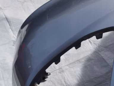 фото №9, Бампер задняя задний mercedes w205 c-klasa