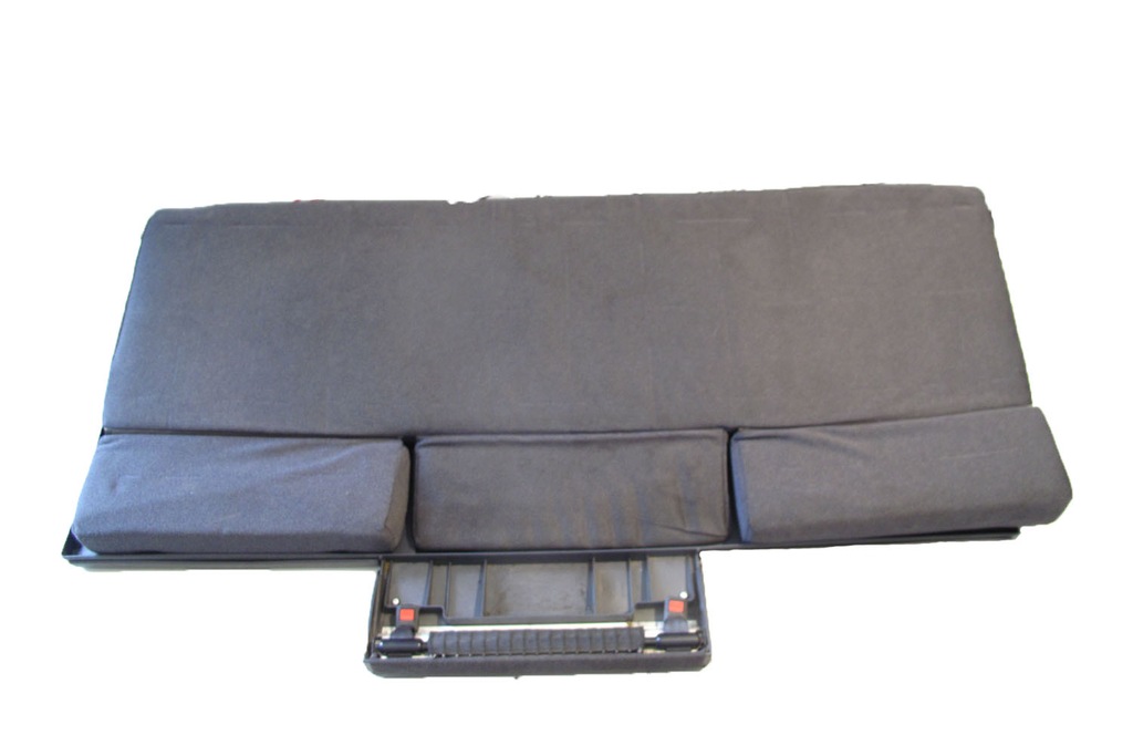 фото №4, Кровать нижние полный scania r po 2010