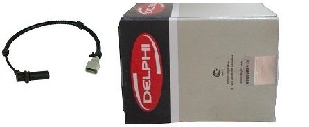 фото №6, Delphi ss11009 генератор імпульсів, wał колінчастий