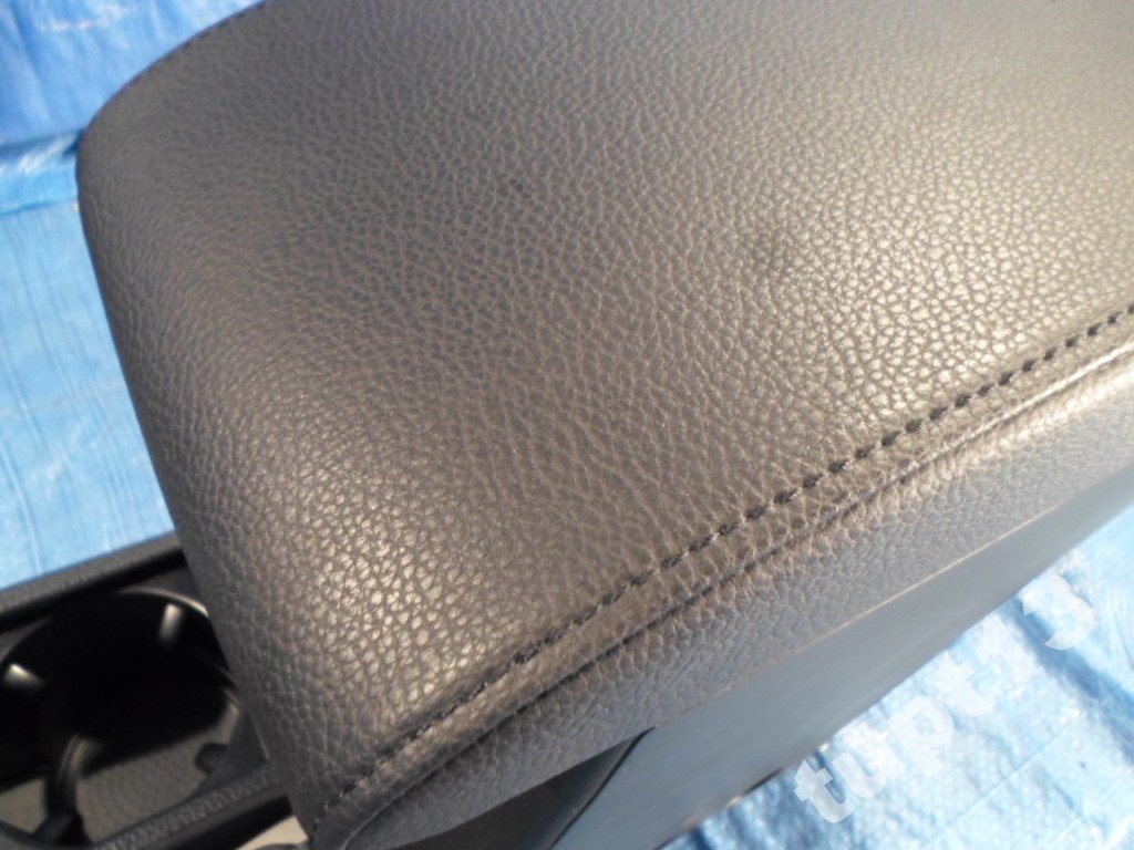 фото №5, Sharan alhambra тунель середній підлокітник