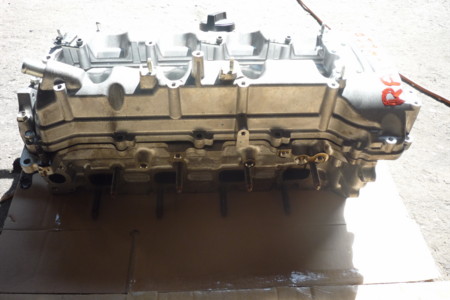 фото №2, Головка toyota rav4 rav-4 08r 2,2 d cat d-cat