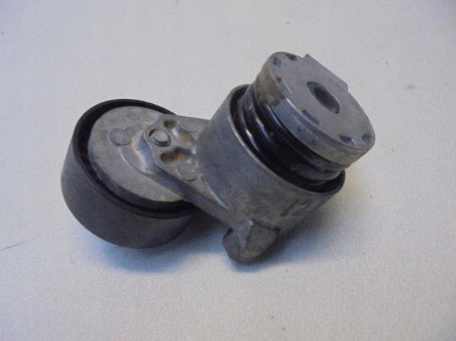 фото №6, Ролик натягувач nissan juke 1.5 dci