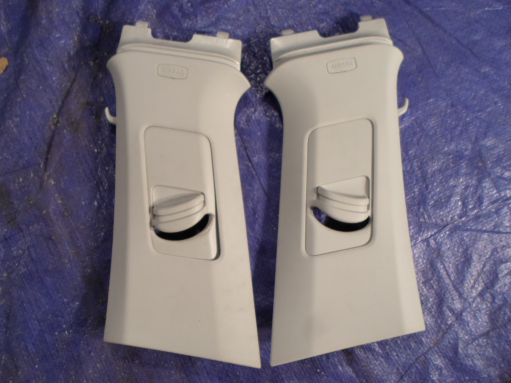 фото №1, Skoda rapid spaceback оббивка стійка 5ja867244