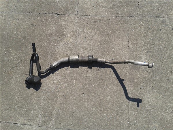 фото №1, Wąż кондиціонера bmw 5 e39 2.5 tds