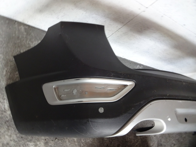 фото №5, Бампер задня задній volvo xc70