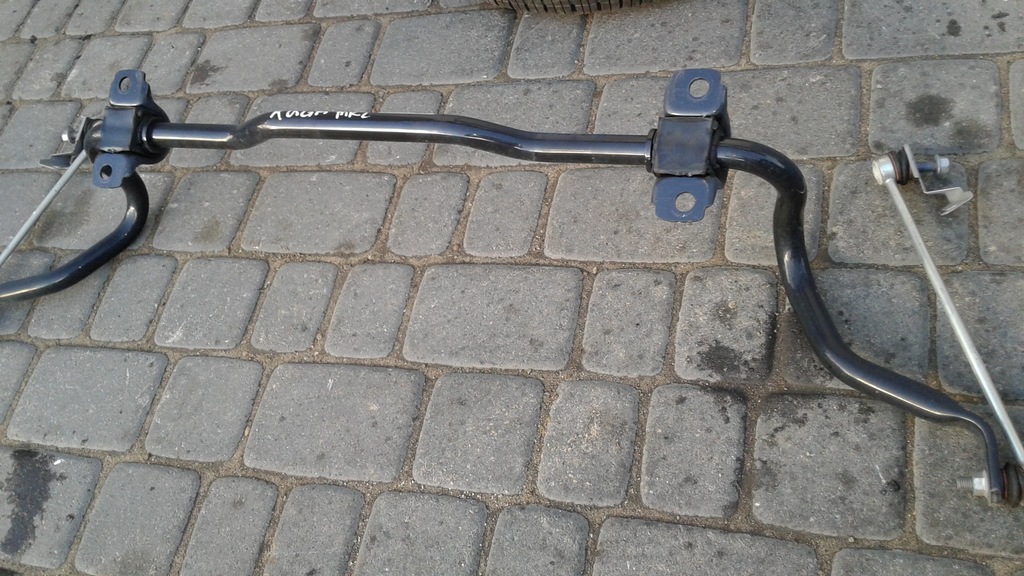 фото №1, Ford kuga mk2 тяга стабилизатора