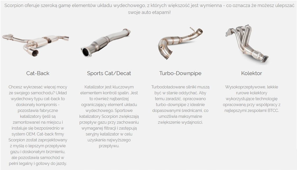 фото №7, Audi s4 b8/b8.5 система выпускной тихий scorpion