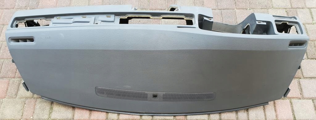 фото №7, Панель приладів приладова консоль volvo v70 iii s80 oryg!