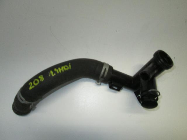 фото №1, Wąż труба wody peugeot 208 1.4 hdi