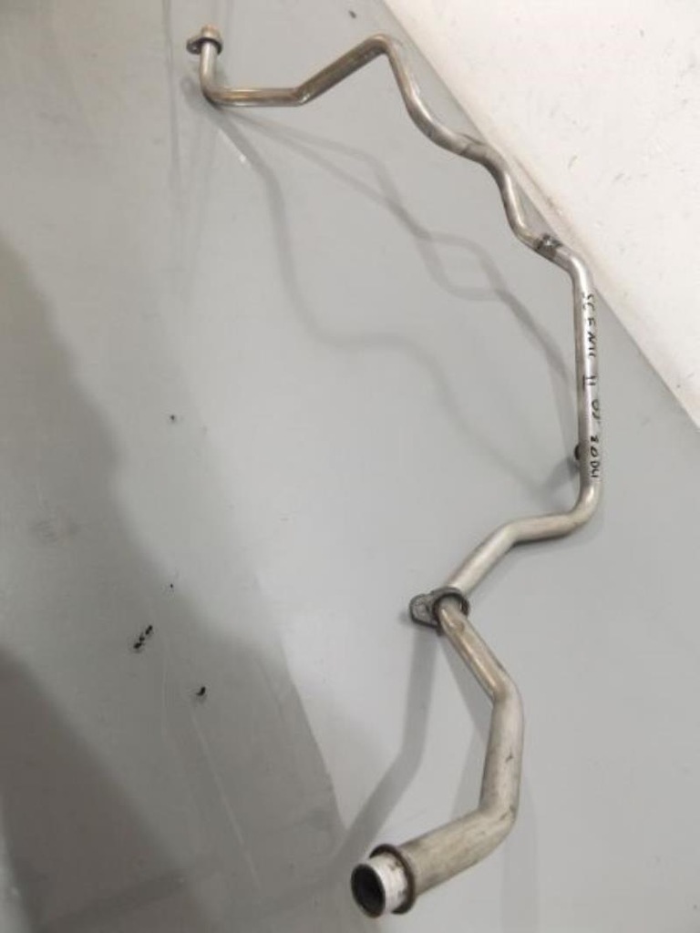 фото №4, Труба трубка кондиционера renault scenic ii 2.0 dci