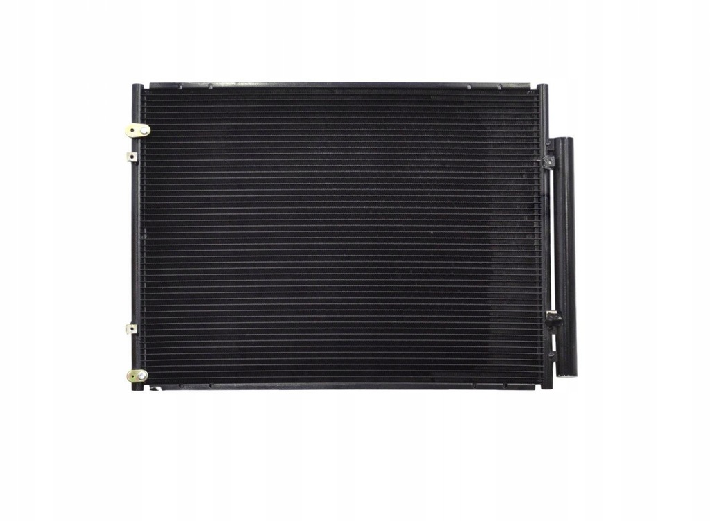 фото №1, Nowa радіатор кондиціонера lexus rx400h rx 400h 8846048060 8846048061