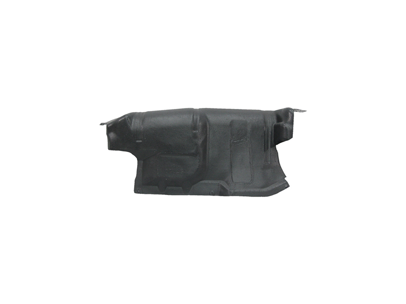 фото №1, Захист двигуна nowa fiat stilo 2001-2007 r