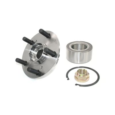 фото №1, Ступиця колеса перед з підшипник honda odyssey 05-10