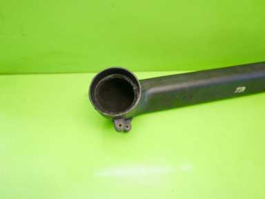 фото №4, Труба повітрозабірник колектор впускний mercedes w202 2.2 d