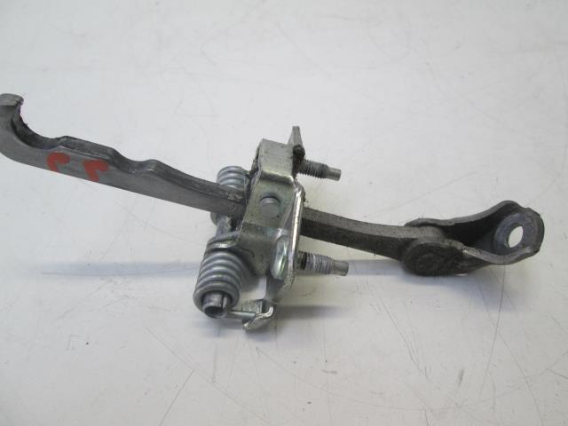 фото №5, Ограничитель дверь правый перед renault master iii