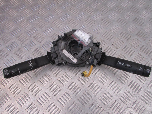 фото №2, Переключатель комбинированный подрулевой переключатель лента astra iv j 11r